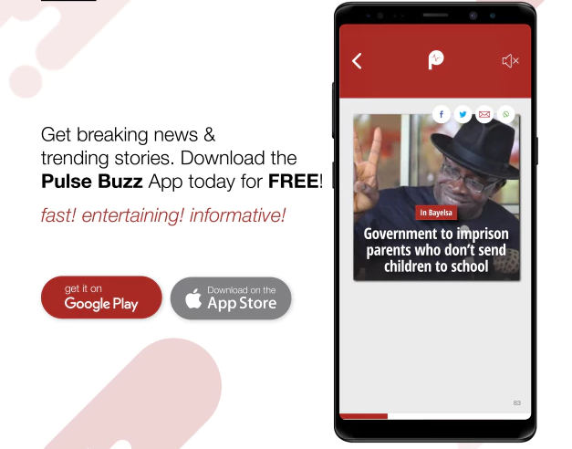 pulse nigeria news app pulse buzz